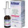 Actimar soluzione nasale spray salina 3% con acido ialuronico + msm 20 ml con erogatore - ACTIMAR - 934512688