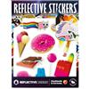 Reflective Berlin Unisex - Adulti K.I.D Reflex Sticker Sweets, Taglia unica