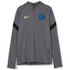 Nike INTER YNK DRY STRKE DRIL TOPCL