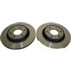 Dischi Freno Posteriori Ford Transit Tourneo Custom Da 8/2023 2829821