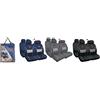 Saife 282548 Set Completo Fodere Auto Sport Time, Multicolore