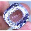 Naturale Namibia Jeremejevite 32.10 KT Certificato Raro Trovato Best Loose Gemma