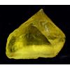 134.90 KT 100% Naturale Limone Citrino Non Trattato Esemplare FACET Certificato