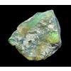 Naturale Etiope Opale di Fuoco 1.50 KT Certificato Gioco Di Colore Loose Grezzo