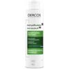 VICHY Rimedio Per Capelli Forfora Dercos Shampoo Antiforfora Grassi 200ml