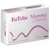 E.VITALGROUP SRL Eutylia Mamma 30 Capsule Molli
