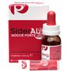 PHARMANUTRA SPA Sideral Gocce Forte 30 Ml