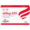 EBERLIFE FARMACEUTICI SPA Skilleg 620 30 Compresse