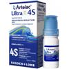 BAUSCH & LOMB-IOM SPA Artelac Ultra 4s 10 Ml