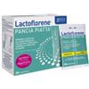 MONTEFARMACO OTC SPA Lactoflorene Pancia Piatta 20 Bustine