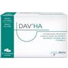 LO.LI.PHARMA SRL Dav Ha 30 Compresse Nuova Formulazione 1,08 G