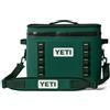 Yeti Borsa Frigo Yeti Hopper Flip 18 Black Forest Green - 70000004817
