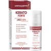 BRADERM Srl Kerato Forte Crema Braderm