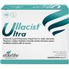 EBERLIFE FARMACEUTICI SpA ULLACIST Ultra 16 Bust.