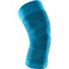 BAUERFEIND Ginocchiera Sports Compression Knee Support, 1 Ginocchiera unisex