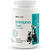 Lab-v Immuno Twist - supporto alla naturale immunità e vitalità di cani e gatti 60 capsule twist off