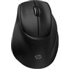 HP Mouse Wireless Ergonomico HP 720