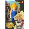 DRAGON BALL, BANDAI Bandai dragon ball super - action figure gigante 30 cm super saiyan 2 vegeta con luci e suoni