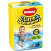 Kimberly clark italia HUGGIES LITTLE SWIMMERS S/P12P
