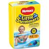 Kimberly clark italia LITTLE SWIMMERS PANN L 12-18