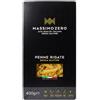 MASSIMO ZERO Srl MASSIMO ZERO PENNE RIGATE 400G