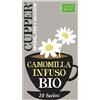 ABAFOODS Srl CUPPER CAMOMILLA 30G