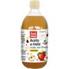 HEALTION Srl SOCIETA BENEFIT ACETO MELE NON FILTRATO 500ML