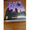 CAT'S EYE OCCHI DI GATTO NEW EDITION VOLUME 5 PANINI COMICS NUOVO