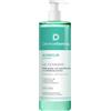 Dermovitamina - Acneclin Gel Detergente Pelle Grassa Confezione 400 Ml