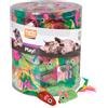 TOPO FEATHERS 5 - FODERO/130