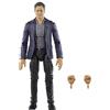 MARVEL THE AVENGERS Hasbro Marvel Legends Series, Bruce Banner, Action Figure Marvel Legends ispirate al Film Avengers: Infinity War, da 15 cm