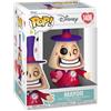 Funko POP! Disney: Nightmare Before Christmas Valentines - Mayor | Gadget Ufficiale Cartoon/Animation - Personaggio in Vinile da Collezione - Idea Regalo Compleanno per Fan e Collezionisti