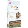 Purly Clumping bentonite Baby Powder - Lettiera per gatti 5 litri
