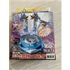 Takara Bakuten Beyblade Ultimate Frostic Dranzer Dark Purple 03 Kai Hiwatari ...