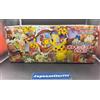 Pokemon Center Tohoku Special Box giapponese con carta promo Pikachu SIGILLATO