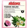 Ristora 140 capsule Ristora compatibili Dolce Gusto TISANA RELAX