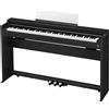Casio AP-S200 BK CELVIANO Piano Digit. 88T Hammer Action altop. 20W+20W, Nero