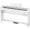 Casio AP-S200 WE CELVIANO Piano Digit. 88T Hammer Action altop. 20W+20W, Bianco