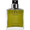 Calvin Klein Eternity for Men Eau de Parfum (uomo) 200 ml