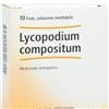 Lycopodium comp fl heel - - 800146122