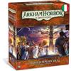 Asmodee - Arkham Horror LCG - La Festa di Hemlock Vale - Esp. Campagna, Espansione Gioco da Tavolo, 1-4 Giocatori, 14+ Anni, Edizione in Italiano