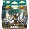 IELLO King of Tokyo: Anubis Monster Game Pack
