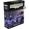 Asmodee, Arkham Horror LCG - I Divoratori di Sogni - Esp. Campagna, Espansione Gioco da Tavolo, Età 14+, 1-4 Giocatori, Edizione in Italiano