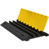EUROLITE KB-3 ponte per cavi 3 canali 900x500x70mm (80702922)