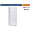 Hikvision SENSORE DI MOVIMENTO PIR FILARE DA ESTERNO IP65 ANTIMASCHERAMENTO PETIMMUNE40KG