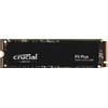 Crucial P3 Plus - SSD - 1 TB - interno - M.2 2280 - PCIe 4.0 [NVMe]