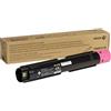 Xerox 106R03739 cartuccia toner 1 pz Originale Magenta