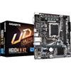 GIGABYTE H610M H V2 Scheda madre - Supporta processori Intel Core 14th CPUs, 4+1+1 Hybrid Digital VRM, up to 5600MHz DDR5, 1xPCIe 3.0 M.2, GbE LAN, USB 3.2 Gen 1