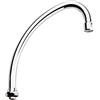 Grohe 13070000 Bocca Rubinetto da Cucina, Cromo