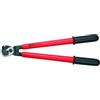 KNIPEX Cesoia per cavi isolati ad immersione, collaudati VDE 500 mm, 95 17 500